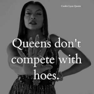 Meet your Posher, Rachaelle